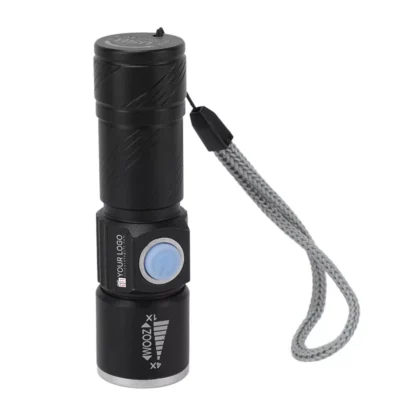 Buy Mini Zoom Torch in bulk for Corporate Gifting | Corporate Gyft
