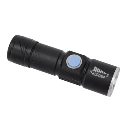 Buy Mini Zoom Torch in bulk for Corporate Gifting | Corporate Gyft