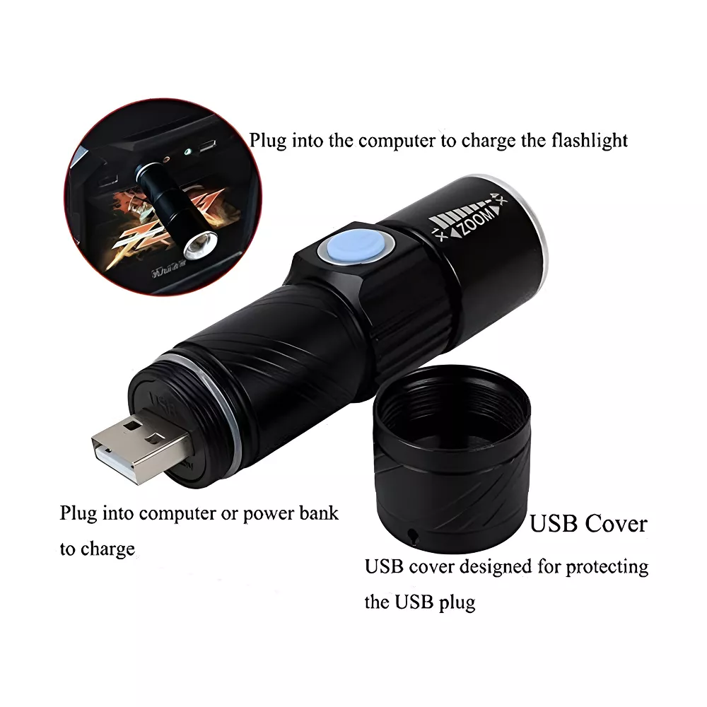 Mini Zoom Torch Buy Mini Zoom Torch in bulk for Corporate Gifting | Corporate Gyft