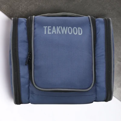 Buy Teakwood Essential Organizer Kit in bulk for Corporate Gifting | Corporate Gyft