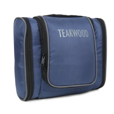 Buy Teakwood Essential Organizer Kit in bulk for Corporate Gifting | Corporate Gyft