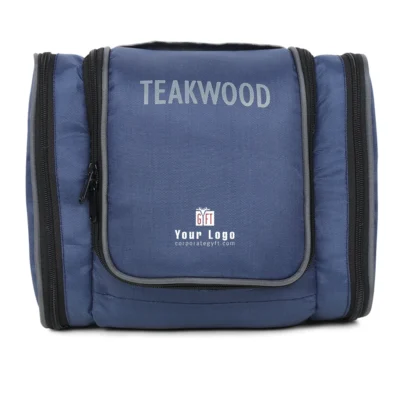 Buy Teakwood Essential Organizer Kit in bulk for Corporate Gifting | Corporate Gyft