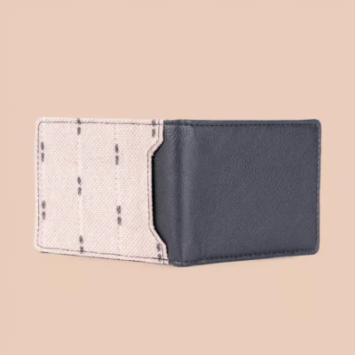 Buy Zouk Pulse Billfold Essentials Wallet in bulk for Corporate Gifting | Corporate Gyft