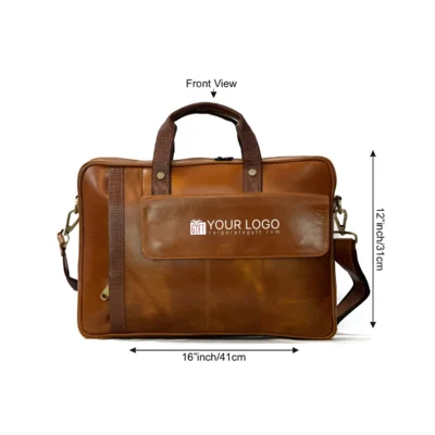 Buy Metro Office Laptop Bag in bulk for Corporate Gifting | Corporate Gyft