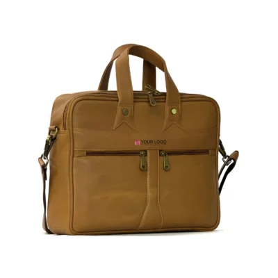 Buy Retro Laptop Bag in bulk for Corporate Gifting | Corporate Gyft