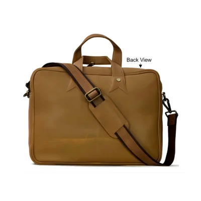 Buy Retro Laptop Bag in bulk for Corporate Gifting | Corporate Gyft