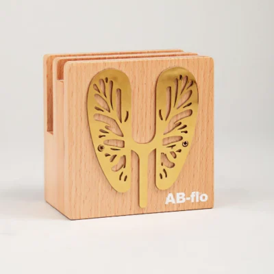 Buy BreathCore Desk Organizer in bulk for Corporate Gifting | Corporate Gyft