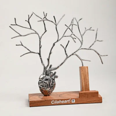 Buy CardioGrowth Desk Mobile Holder in bulk for Corporate Gifting | Corporate Gyft