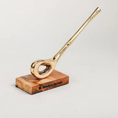 Buy DriveForce Momentum Trophy in bulk for Corporate Gifting | Corporate Gyft