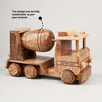 Buy Foundation Carrier Progress Sculpture in bulk for Corporate Gifting | Corporate Gyft