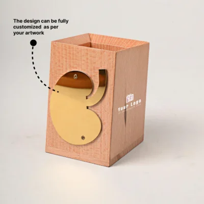 Buy GastroCare Desk Holder in bulk for Corporate Gifting | Corporate Gyft