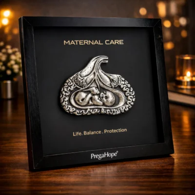 Buy MaternaShield Care Frame in bulk for Corporate Gifting | Corporate Gyft