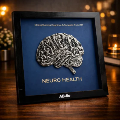 Buy Neuro Insight Art Frame in bulk for Corporate Gifting | Corporate Gyft