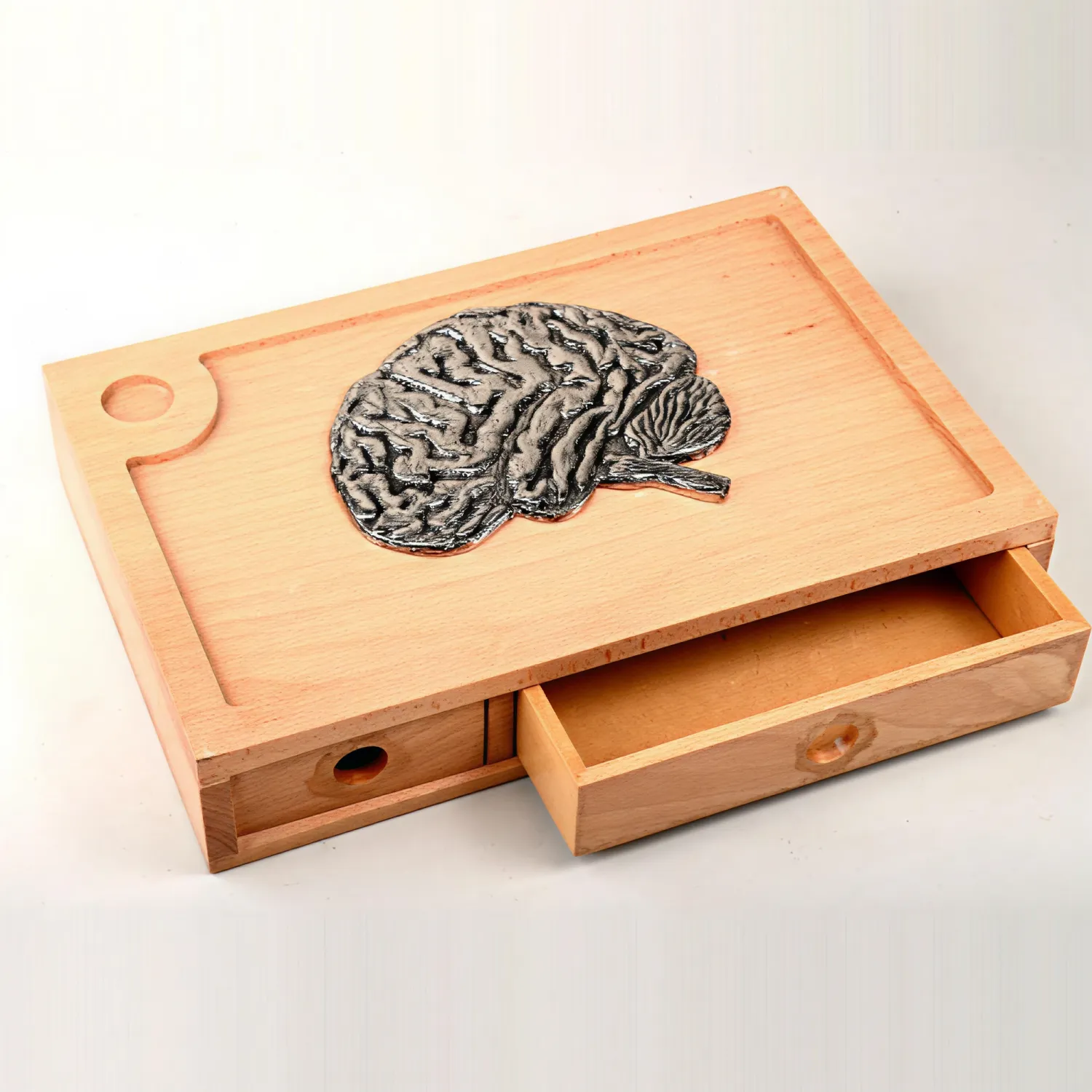 The NuroBox Desk Organizer Buy The NuroBox Desk Organizer in bulk for Corporate Gifting | Corporate Gyft