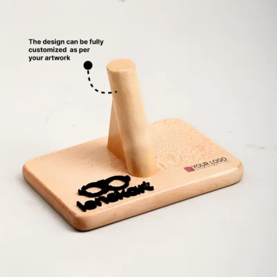Buy Spectra Spectacle Stand in bulk for Corporate Gifting | Corporate Gyft