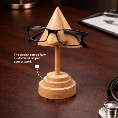 Buy Vision Stand Eyewear Holder in bulk for Corporate Gifting | Corporate Gyft