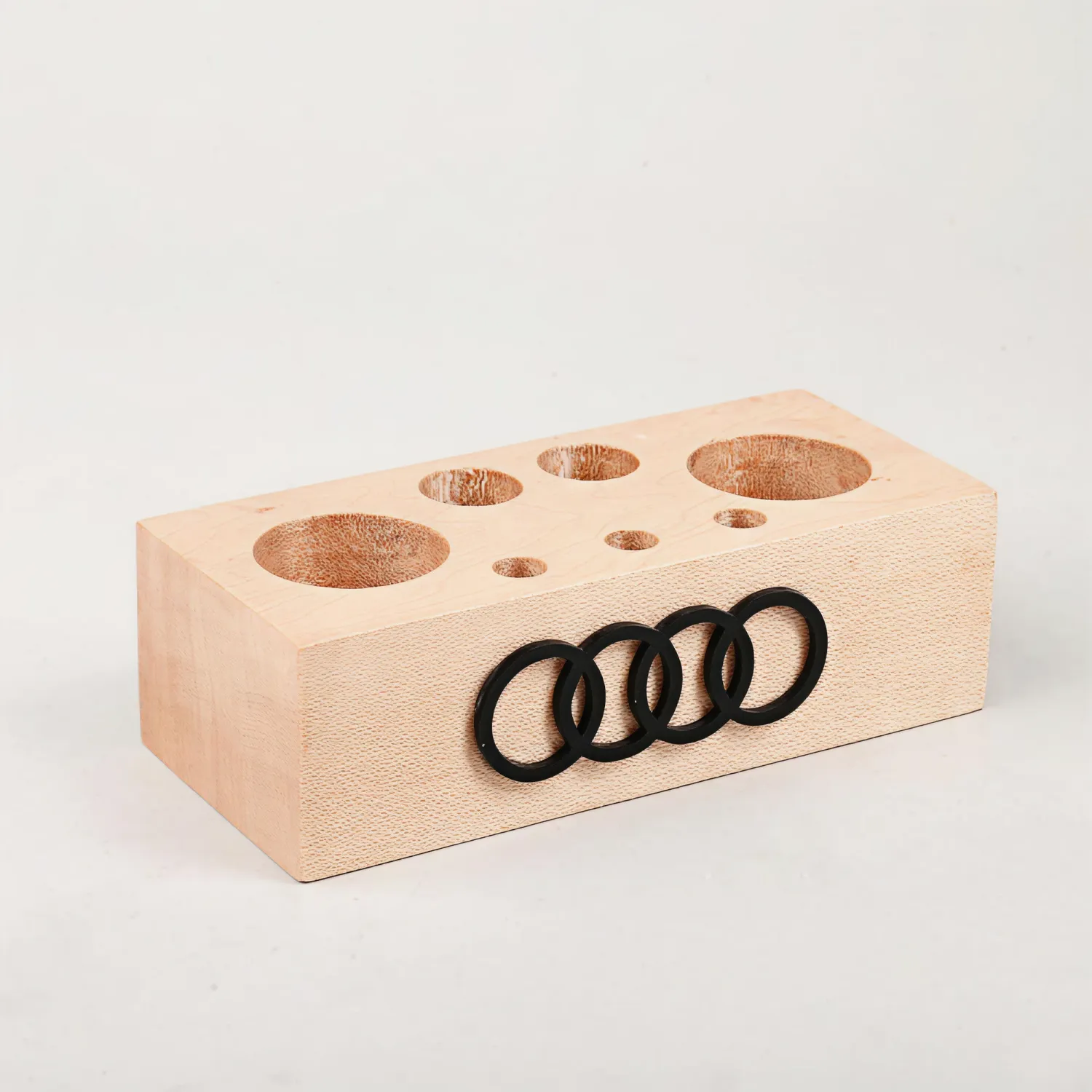 Desktop Wooden Mobile Stand Buy Desktop Wooden Mobile Stand in bulk for Corporate Gifting | Corporate Gyft