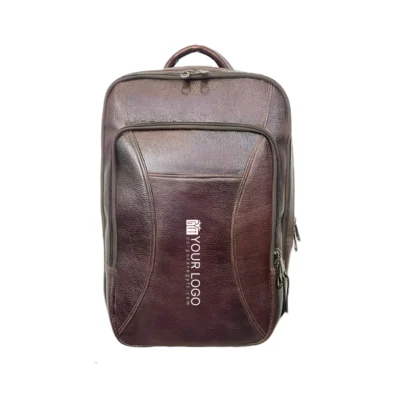 Buy Elite Vintage Backpack in bulk for Corporate Gifting | Corporate Gyft