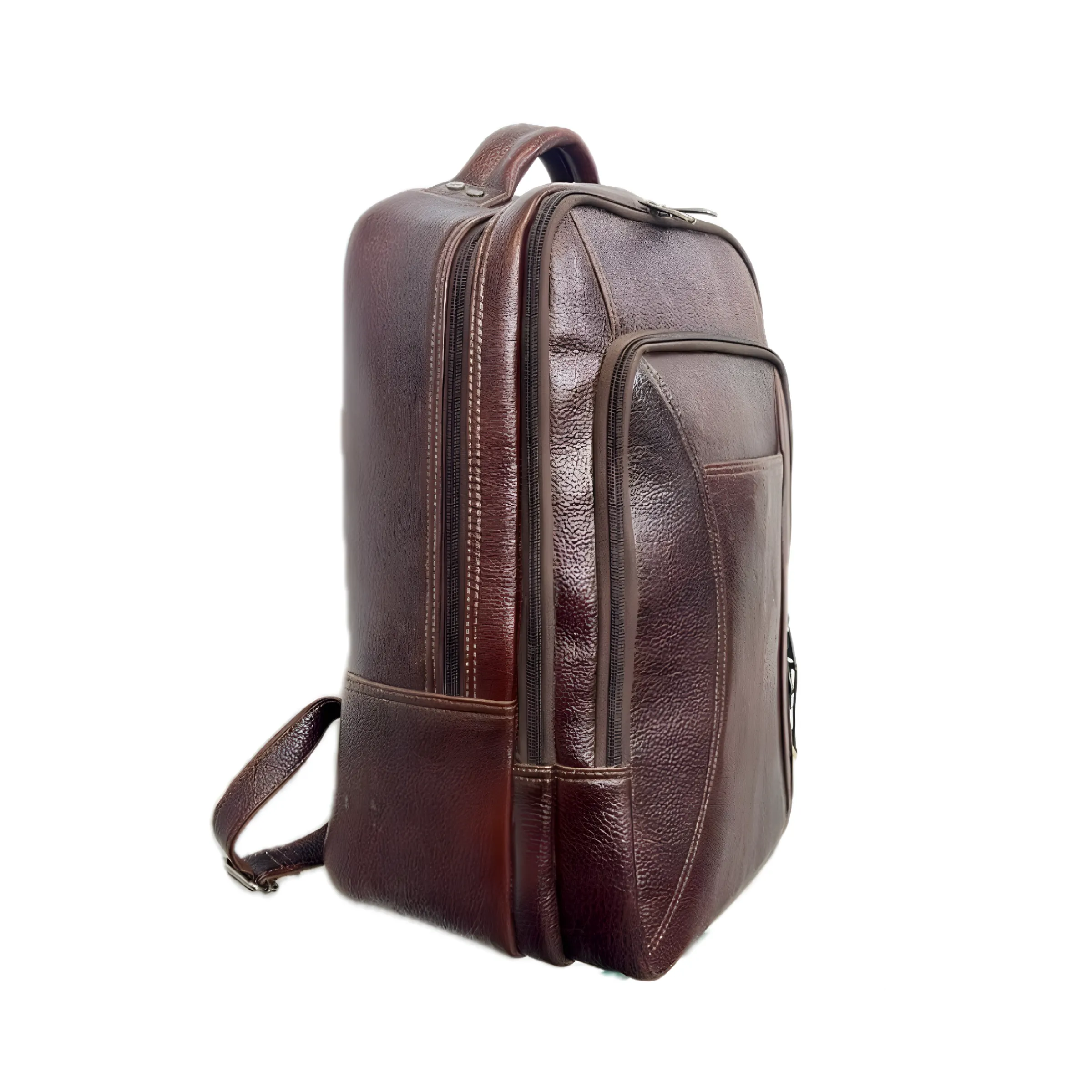 Elite Vintage Backpack Buy Elite Vintage Backpack in bulk for Corporate Gifting | Corporate Gyft