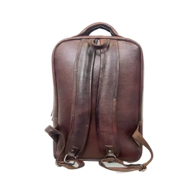 Buy Elite Vintage Backpack in bulk for Corporate Gifting | Corporate Gyft