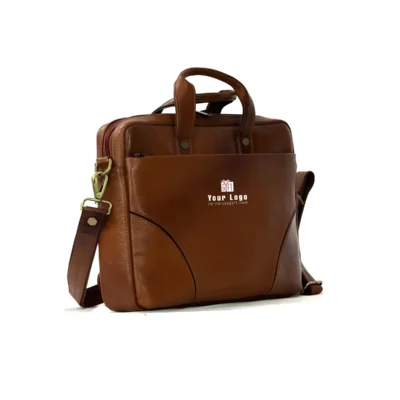 Buy Classic Heritage Office Bag in bulk for Corporate Gifting | Corporate Gyft