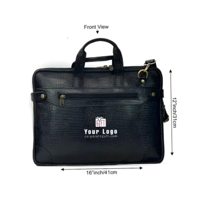Buy WorkMate Laptop Bag in bulk for Corporate Gifting | Corporate Gyft