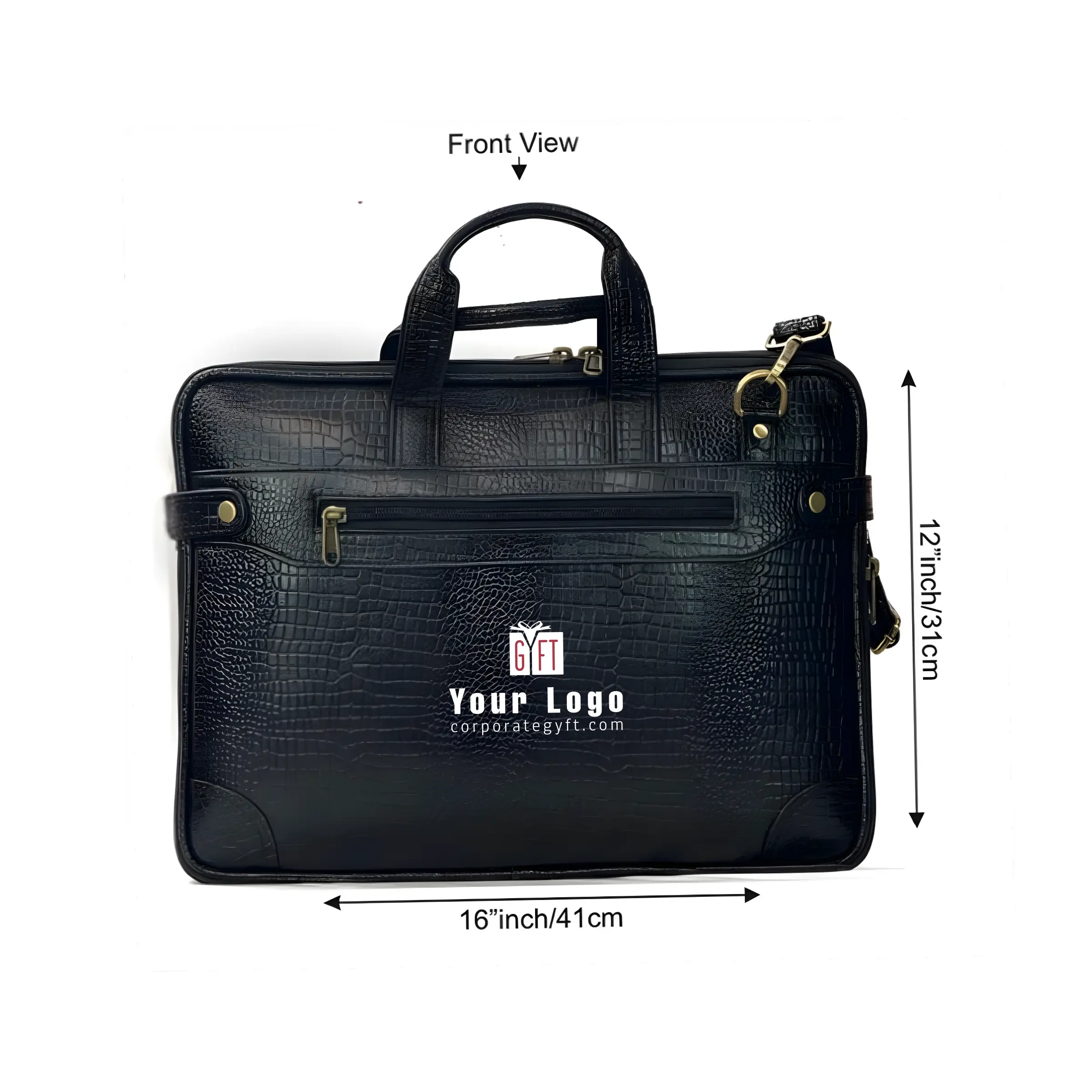 WorkMate Laptop Bag Buy WorkMate Laptop Bag in bulk for Corporate Gifting | Corporate Gyft