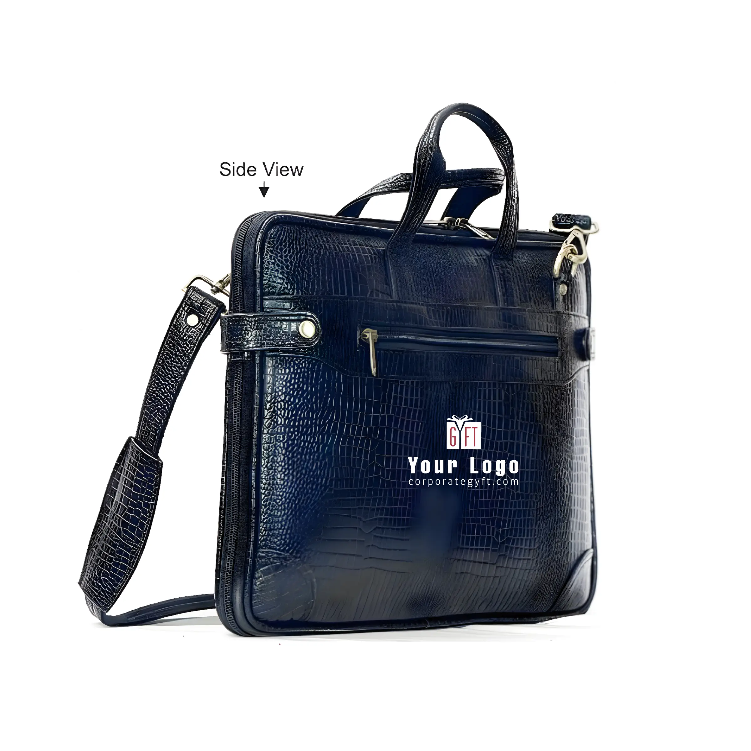 WorkMate Laptop Bag Buy WorkMate Laptop Bag in bulk for Corporate Gifting | Corporate Gyft