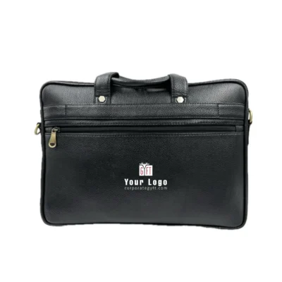 Buy Business Carry Laptop Bag in bulk for Corporate Gifting | Corporate Gyft