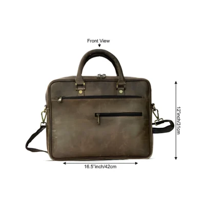 Buy Executive Choice Laptop Bag in bulk for Corporate Gifting | Corporate Gyft