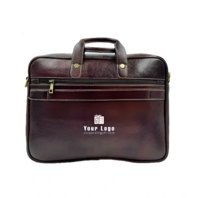 Buy Horizon Laptop Bag in bulk for Corporate Gifting | Corporate Gyft
