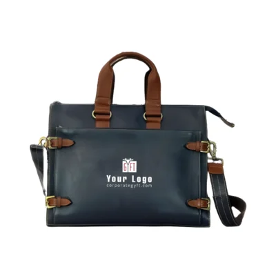 Buy Executive Flex Laptop Bag in bulk for Corporate Gifting | Corporate Gyft