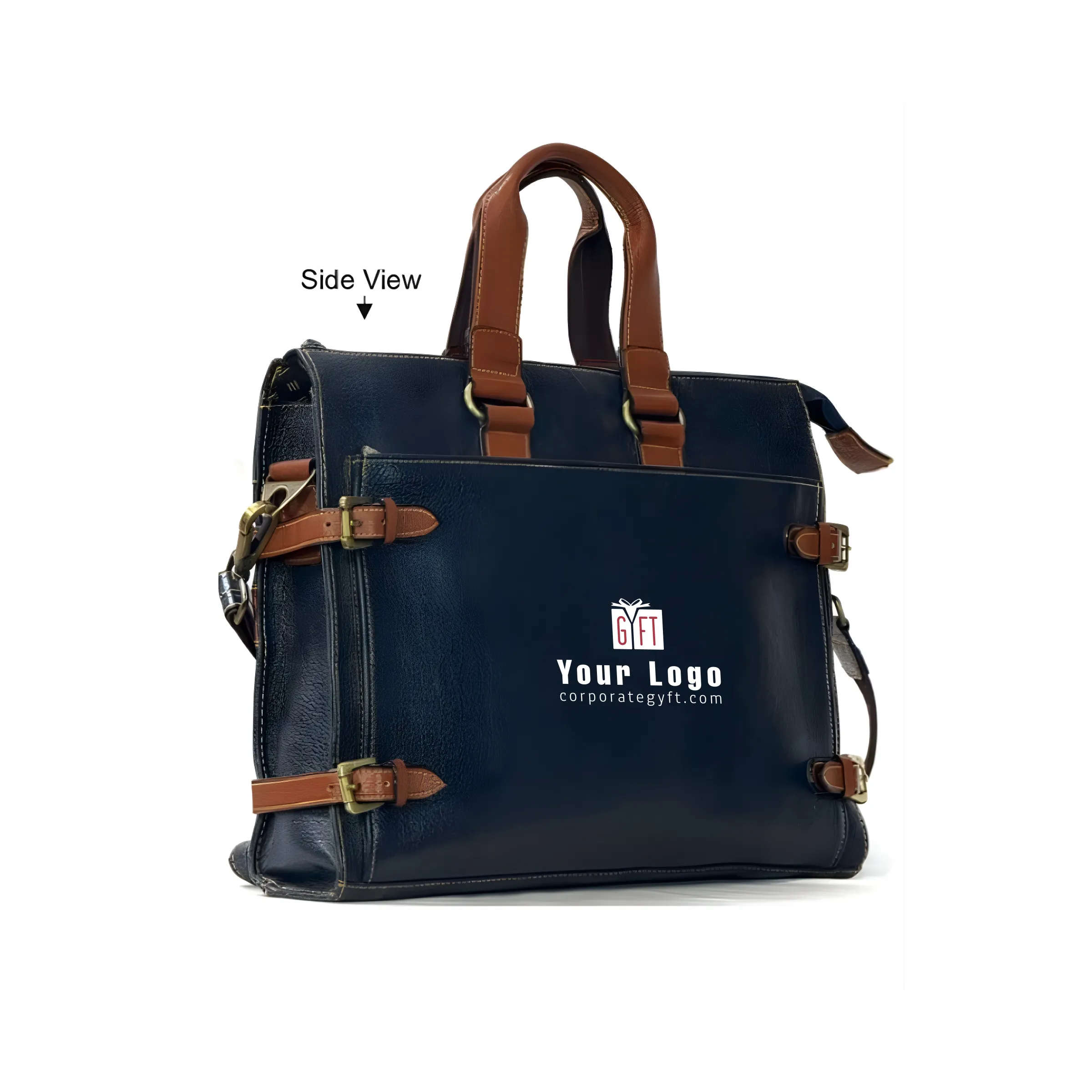 Executive Flex Laptop Bag Buy Executive Flex Laptop Bag in bulk for Corporate Gifting | Corporate Gyft