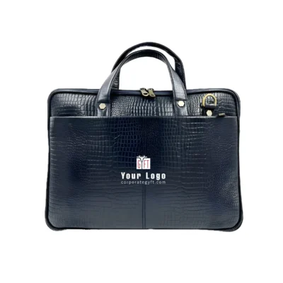 Buy Classic Office Laptop Bag in bulk for Corporate Gifting | Corporate Gyft