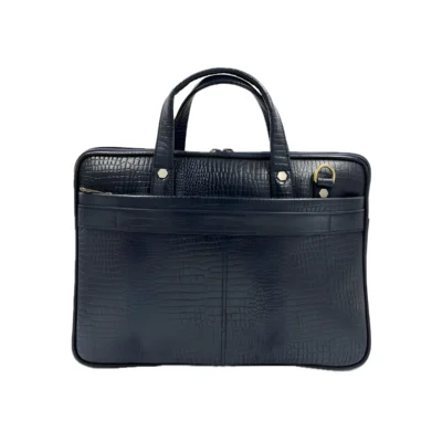 Buy Classic Office Laptop Bag in bulk for Corporate Gifting | Corporate Gyft