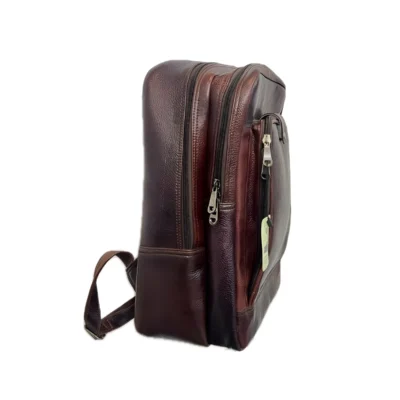 Buy Smart Elite Backpack in bulk for Corporate Gifting | Corporate Gyft