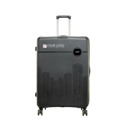Buy Skybags Cityscape Cabin Strolley - Black in bulk for Corporate Gifting | Corporate Gyft
