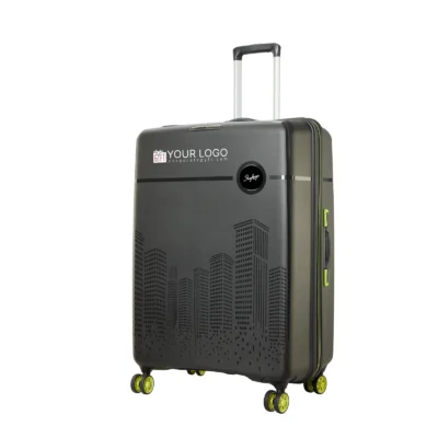 Buy Skybags Cityscape Cabin Strolley - Black in bulk for Corporate Gifting | Corporate Gyft