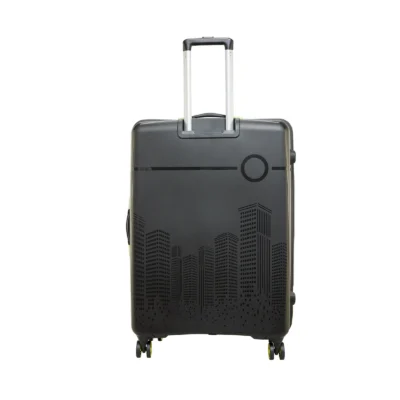Buy Skybags Cityscape Cabin Strolley - Black in bulk for Corporate Gifting | Corporate Gyft