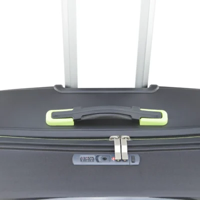 Buy Skybags Cityscape Cabin Strolley - Black in bulk for Corporate Gifting | Corporate Gyft