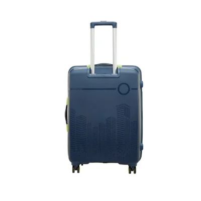 Buy Skybags Cityscape Cabin Strolley - Blue in bulk for Corporate Gifting | Corporate Gyft