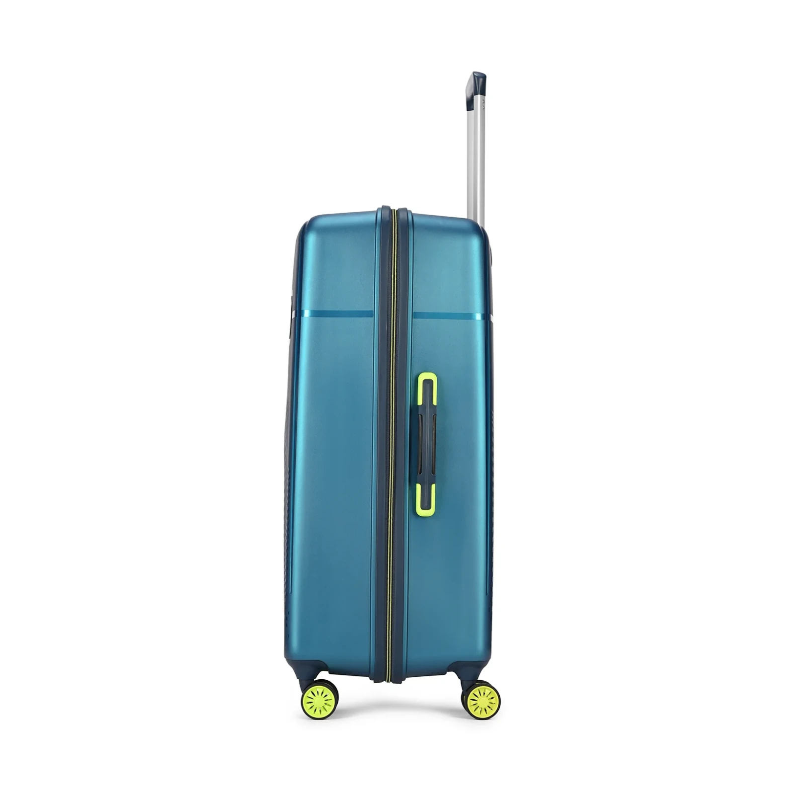 Skybags Cityscape Cabin Strolley - Sky Blue Buy Skybags Cityscape Cabin Strolley - Sky Blue in bulk for Corporate Gifting | Corporate Gyft