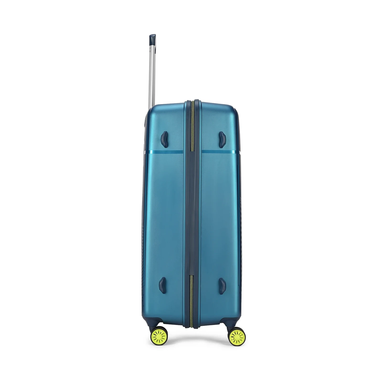 Skybags Cityscape Cabin Strolley - Sky Blue Buy Skybags Cityscape Cabin Strolley - Sky Blue in bulk for Corporate Gifting | Corporate Gyft