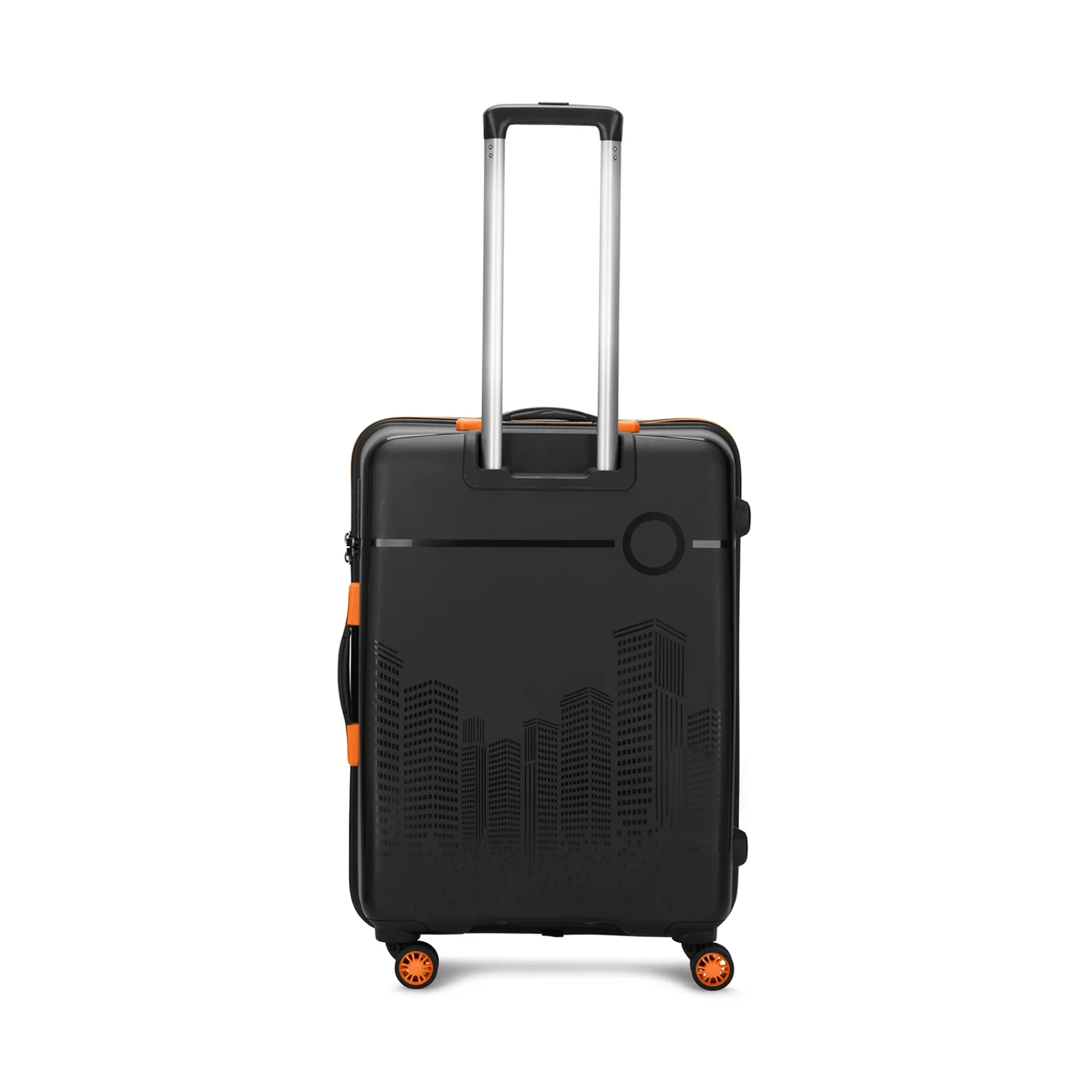 Skybags Cityscape Cabin Strolley - Orange Buy Skybags Cityscape Cabin Strolley - Orange in bulk for Corporate Gifting | Corporate Gyft