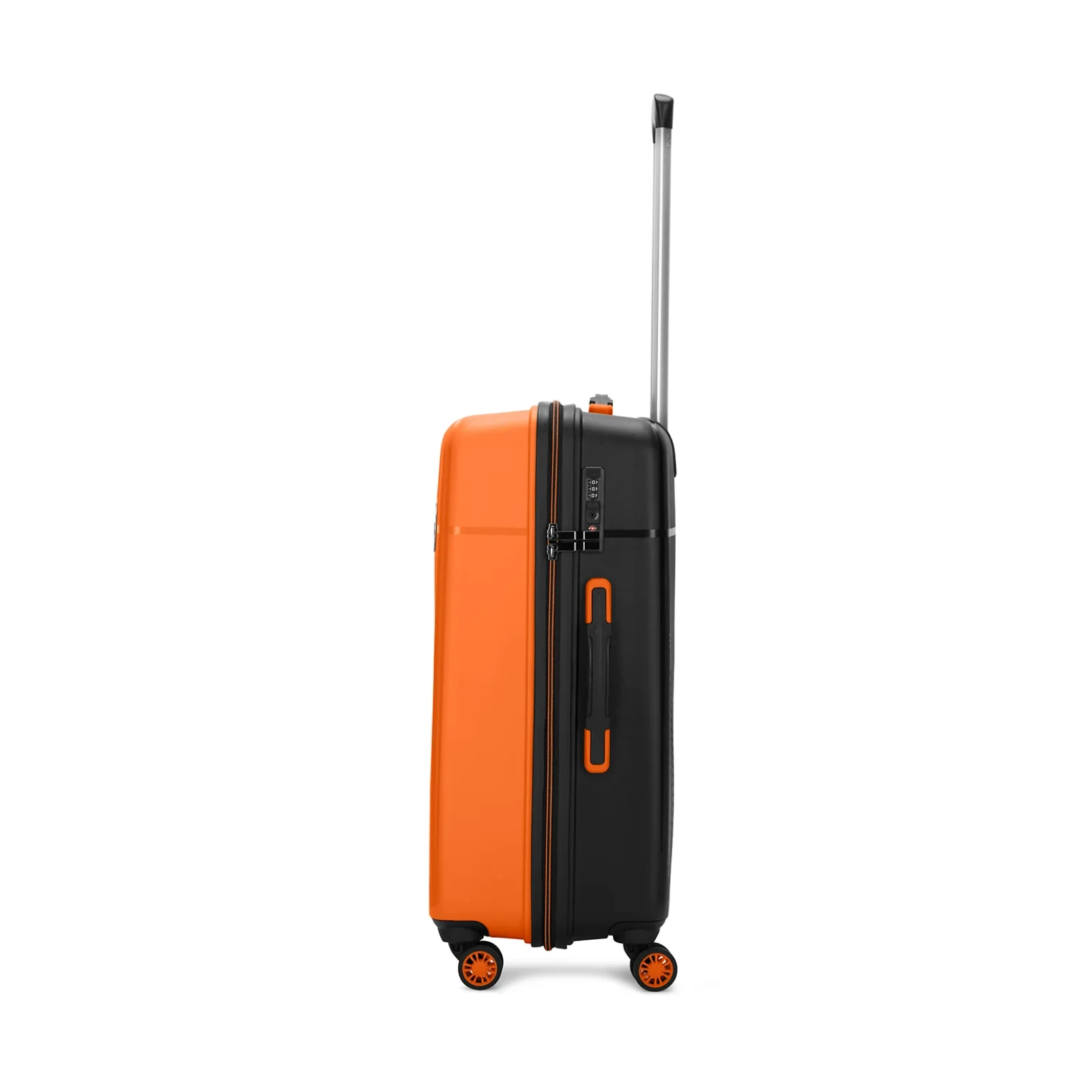 Skybags Cityscape Cabin Strolley - Orange Buy Skybags Cityscape Cabin Strolley - Orange in bulk for Corporate Gifting | Corporate Gyft