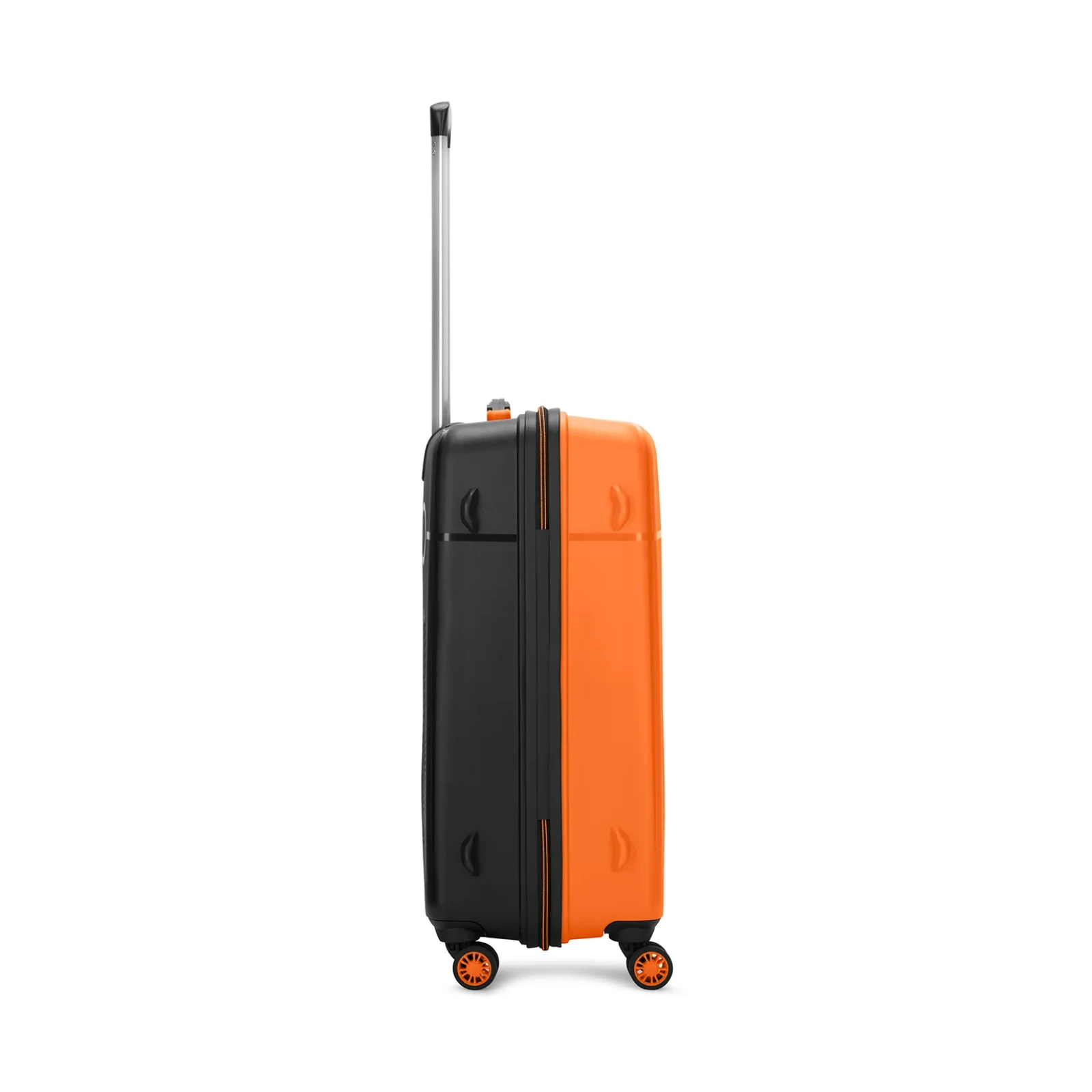 Skybags Cityscape Cabin Strolley - Orange Buy Skybags Cityscape Cabin Strolley - Orange in bulk for Corporate Gifting | Corporate Gyft