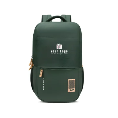 Buy Skybags Stratos Laptop Backpack in bulk for Corporate Gifting | Corporate Gyft