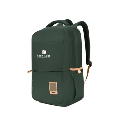 Buy Skybags Stratos Laptop Backpack in bulk for Corporate Gifting | Corporate Gyft