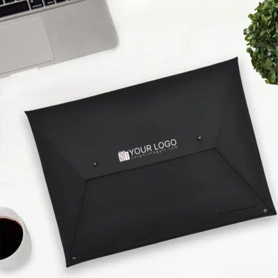 Buy Cambridge Laptop Sleeve in bulk for Corporate Gifting | Corporate Gyft