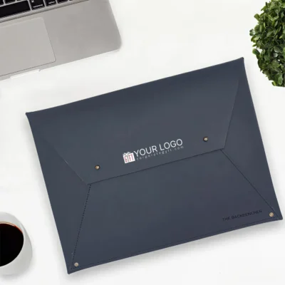 Buy Cambridge Laptop Sleeve in bulk for Corporate Gifting | Corporate Gyft